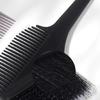 Professional Hair Coloring DIY Applicator Bristle Brush for Convenient Dyeing