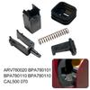Fuel Filler Flap Latch Repair Kit for Discovery 3/4 Sport ARV780020 BPA780101 BPA780110 BPA780120 CAL500070