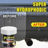 Plastic Parts Restorer Renovation Coating Plastic Refurbish Agent Plastic Crystal Coating Revitalizing Coating Agent