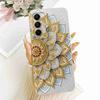 For Samsung A16 Case Silicone Cartoon Pattern Samsung Galaxy A16 5G SM-A166B Phone Case Protective Shell Back Cover Soft Case