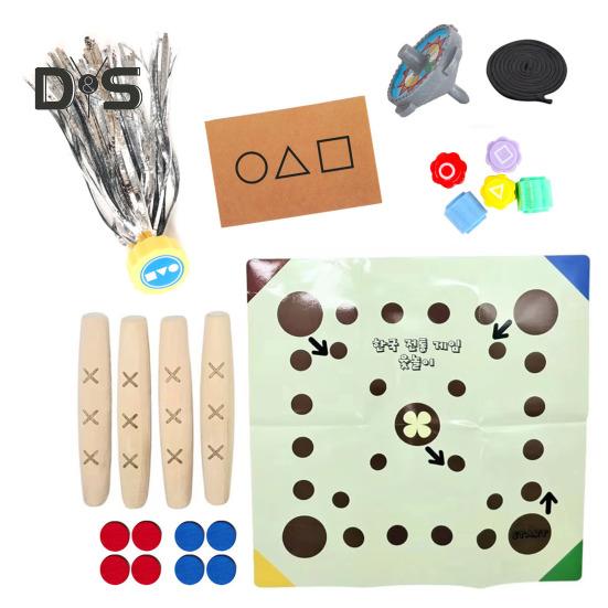 

1 набор корейских традиционных игр с ловлей камней, тренировка координации рук и глаз, народные игрушки для детей и взрослых, обучающие игрушки для ловли камней A