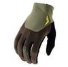 Troy Lee Designs Ace SRAM Cycling Gloves (green)