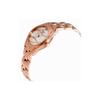 TISSOT Wave Collection Quartz Movement 30m Water Resistance Women's Watch 30mm White Dial T112.210.33.111.00