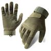 Winter Warme Taktische Handschuhe Herren Gummi Schalen Schutz Verdickt Alle Finger Touchscreen Outdoor Fahren Kälteschutz