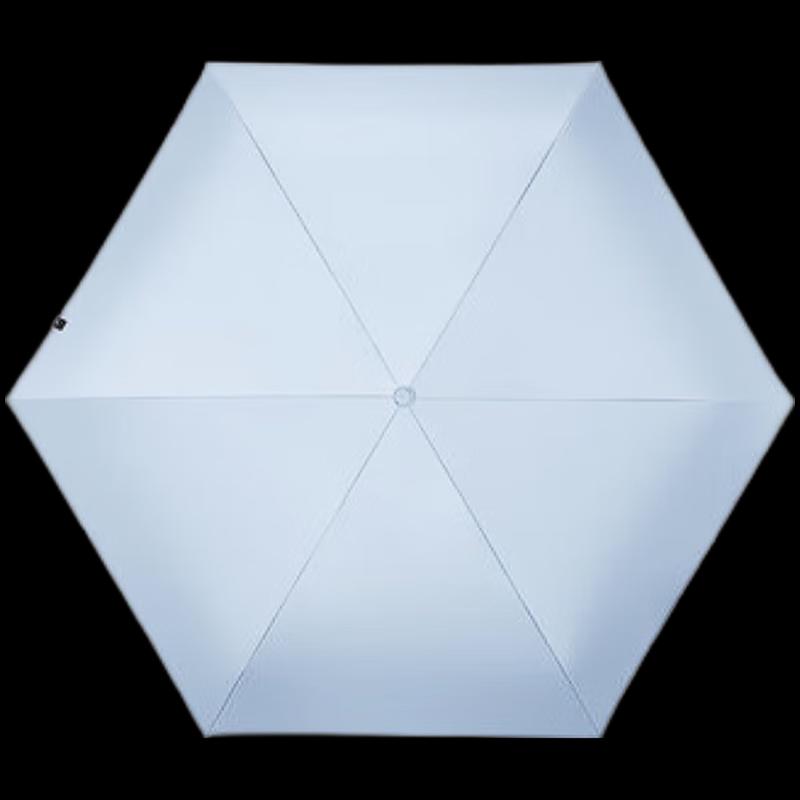 Beneunder Capsule Series Five-Fold UV Protection Umbrella