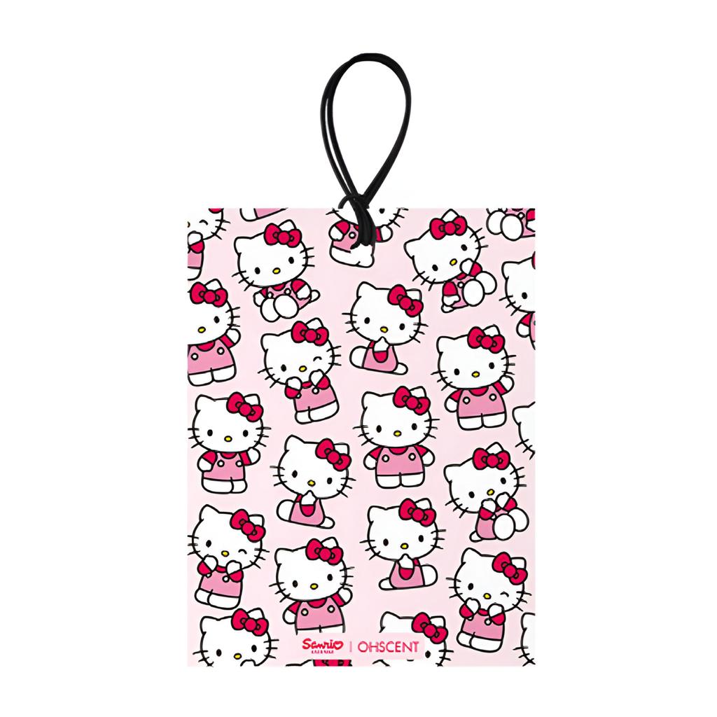 OSCENT Hello Kitty Sachet