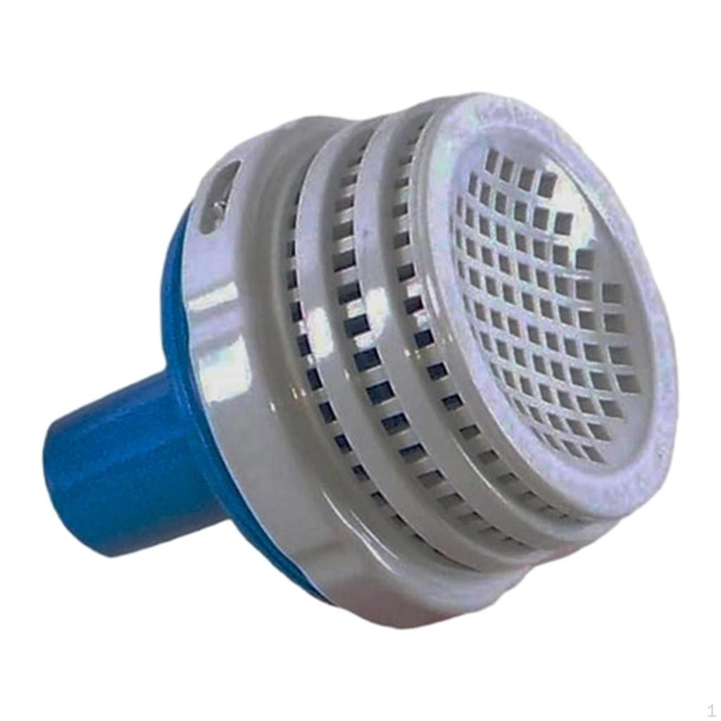 Pool Strainer Connector Basket Replacement Easy Installation Equipment Swimming Accessory for