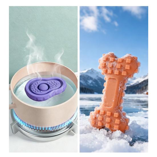 Suction Cup Dog Rope Toy Interactive Dog Chew Toy Tug-of-War Teeth Cleaning Toy for Puppy Teething Dogs Boredom Relief