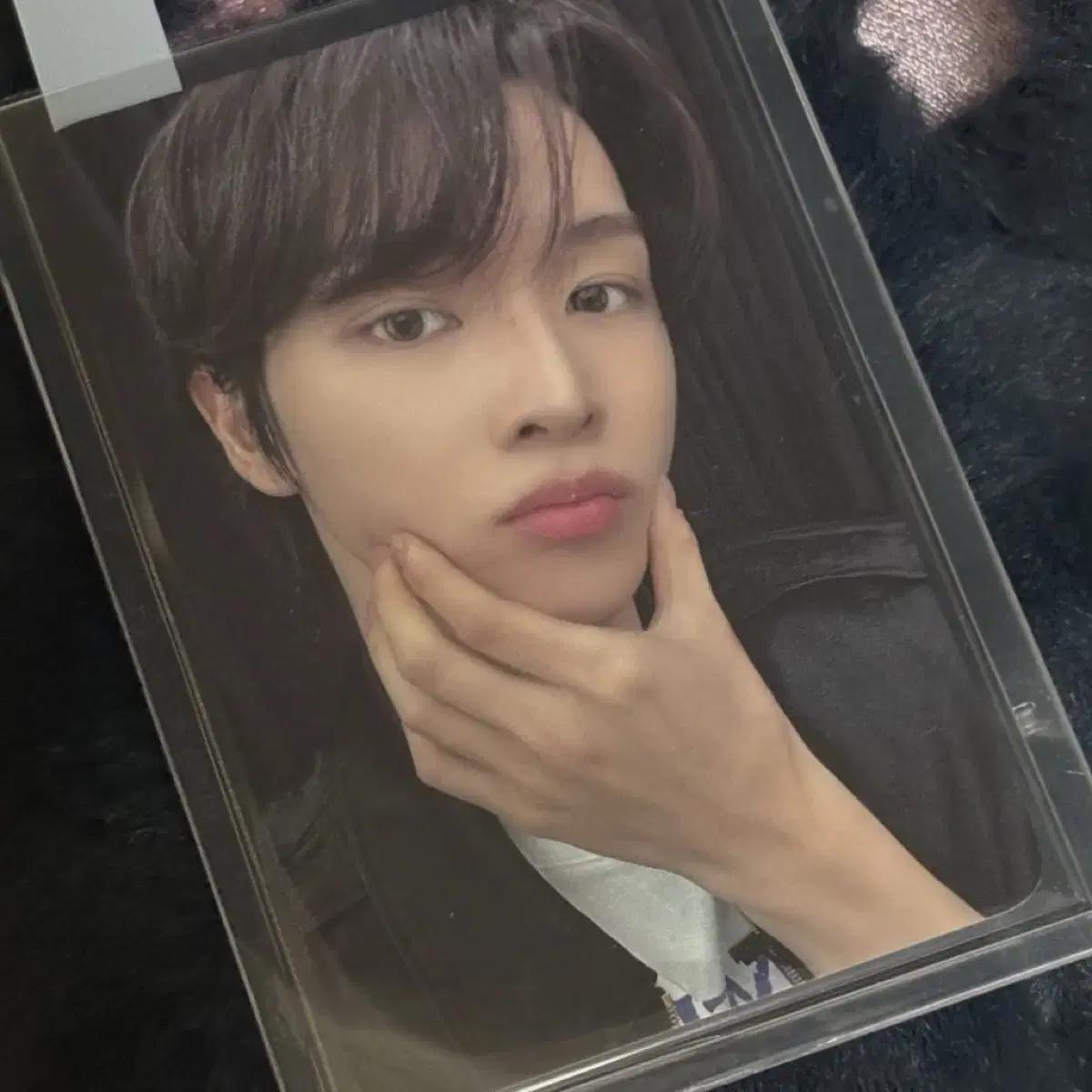 

RIIZE Агунг Хлеб Сунчан