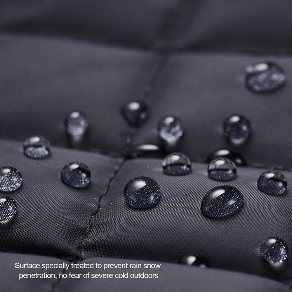 Motorrad Nackengamasche Schutzschal Winter Warm Winddicht Wasserdicht Motorrad Nackenwärmer Ski Fahren Radfahren Sportausrüstung