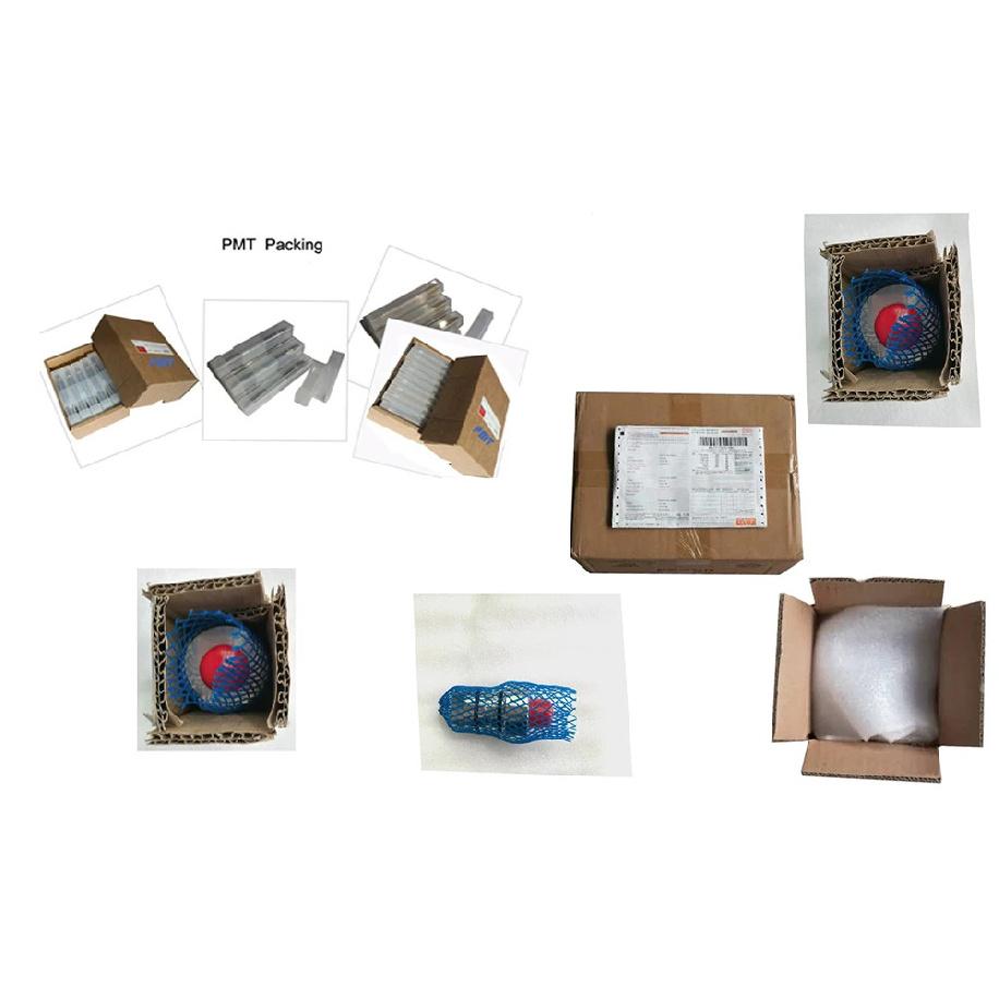 Waterjet Cutting Machine Pump Parts Ecotron Check Valve Assembly Check valve seat CP022046/593