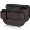 Car Phone Vacuum Suction Seat Side Car Seat Gap Storage Passenger Seat Drink Gap Car Bathroom Car Storage Car Gap Storage of Kwak's Holder, Type,