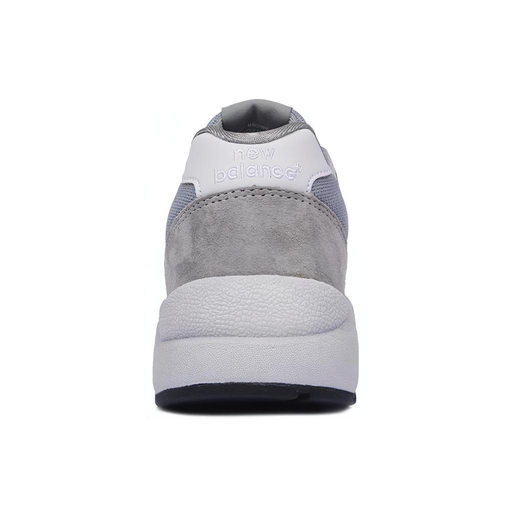 New Balance 580 Colour Block Grey MRT580DS