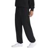 Vans Original Standards Solid Color Loose Fit Knit Jogger Pants Men Bottoms Black VN000G6HBLK