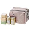 LOGOS Hyper Freezing Cooler S 81670060 Silver Cooler Box Foldable Disaster Prevention