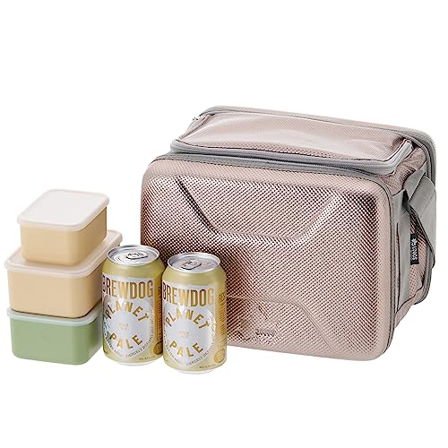 LOGOS Hyper Freezing Cooler S 81670060 Silver Cooler Box Foldable Disaster Prevention