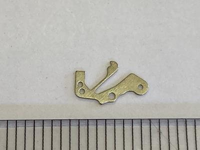 Caseback 1 Mechanical Watch 6.3/4 Retainer, Piece, Part