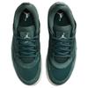 Air Jordan 4 RM "Oxidized Green"Women's Jordan FQ7940-300