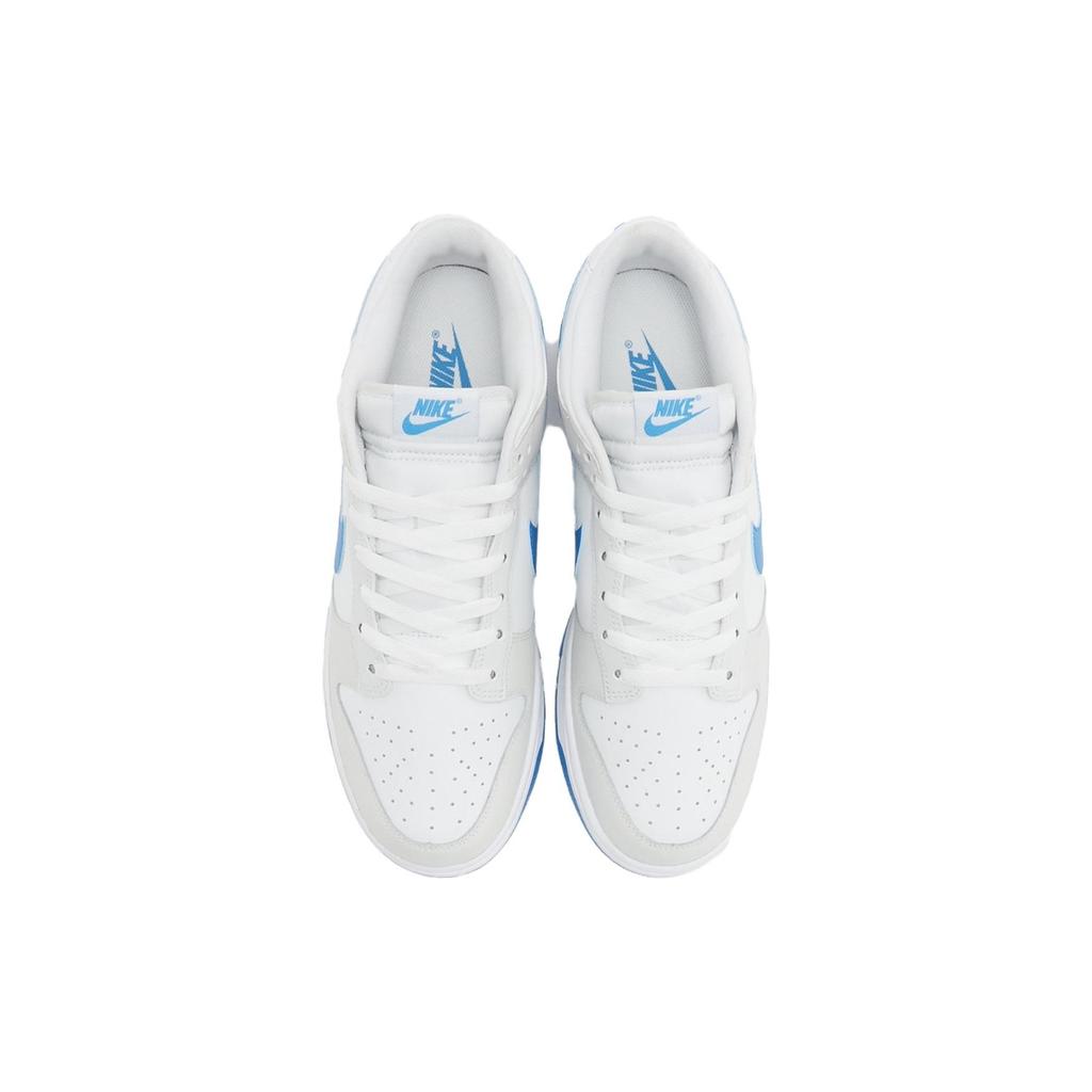 Nike Dunk Low 'Summit White Photo Blue' Men's DV0831-108