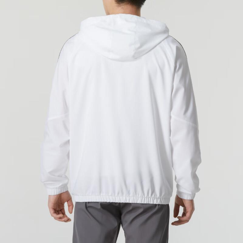 Adidas Free Shipping With AdiClub Tiro 24 Windbreaker IM8808