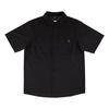 Creature Skateboards Shirt Web 2 Relic Work Top Black