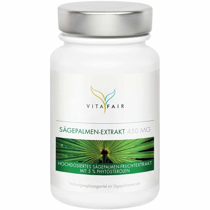 

Vitafair Екстракт плодів гравіоли 500 мг, 90 капсул