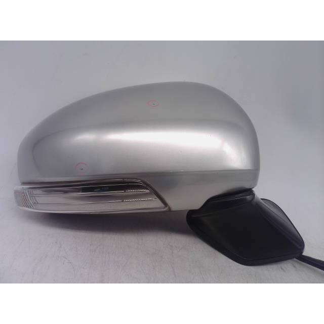 Prius DAA-ZVW30 Right Side Mirror S Touring Selection My Coordination 070 9316 87910-47300