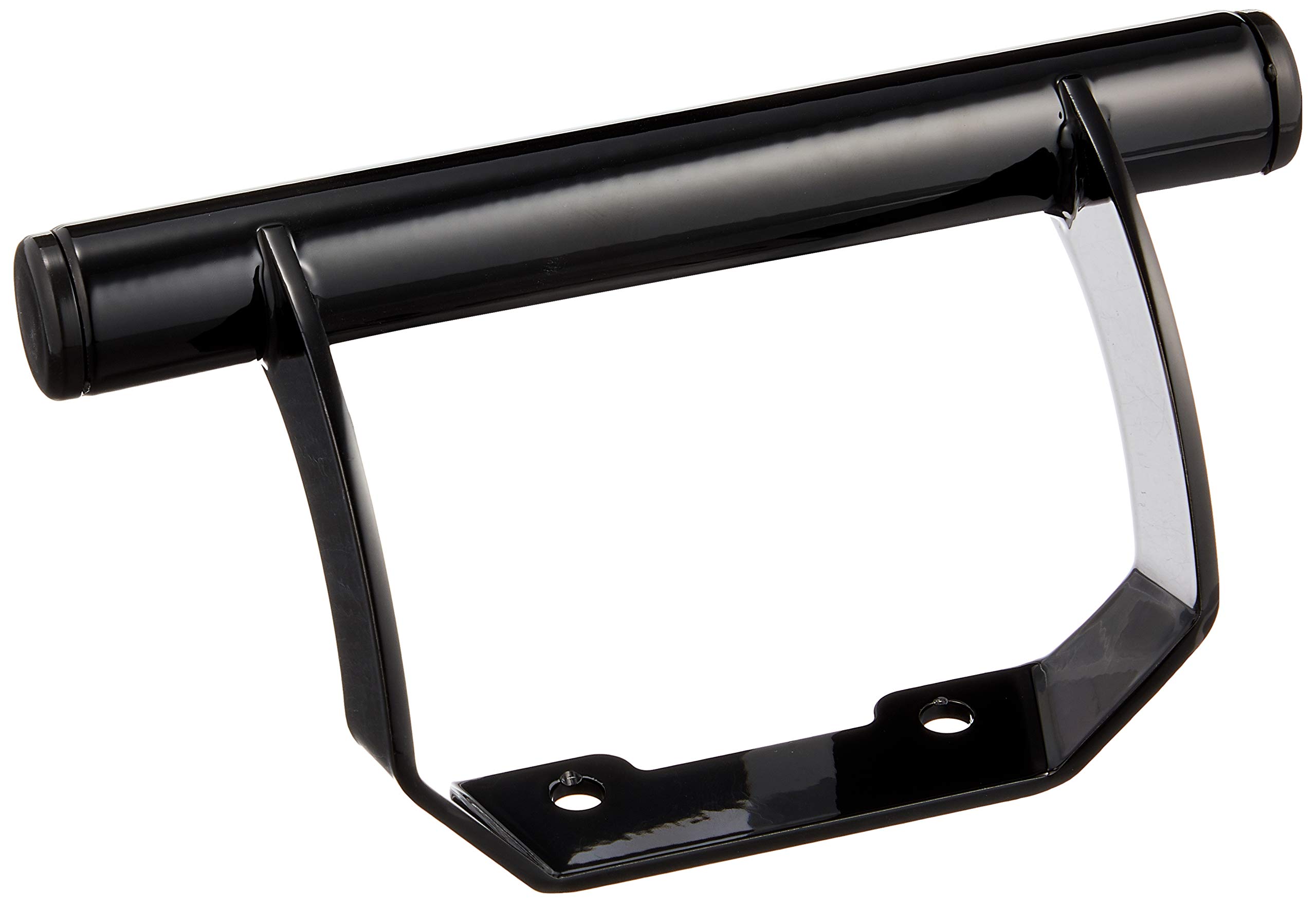

Kijima Handlebar Mounting Bracket, Steel, 22.2mm Diameter, Black, for Honda Rebel 250/Rebel 500 ( 17-) Part Number: 204-0695