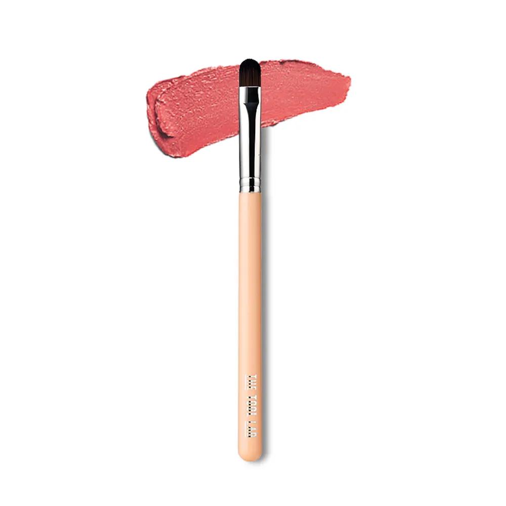 THE TOOL LAB 211 Lip & Concealer Brush