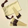 13-in-1 Soft Fluffy Make Up Brush Set Foundation Blush Powder Eyeshadow Brush