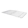 Cooling Rack for Cooking and Baking Stainless Steel Food Grade Wire Cooling Drying Rack for Cookie Pizza Cake Bread