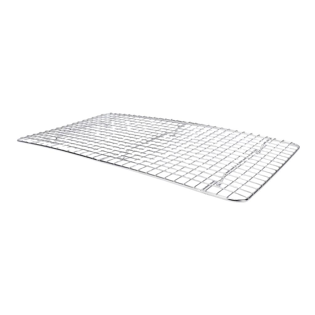 Cooling Rack for Cooking and Baking Stainless Steel Food Grade Wire Cooling Drying Rack for Cookie Pizza Cake Bread