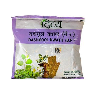 Dashamul Kwath (100 g), Dashmool Kwath,