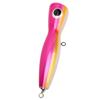 Floating Popper Lure Large Size Water Popper Durable Fishing Popper Lure  for Trout