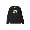 New Nike Club Fleece Sweatshirt FN3629-010