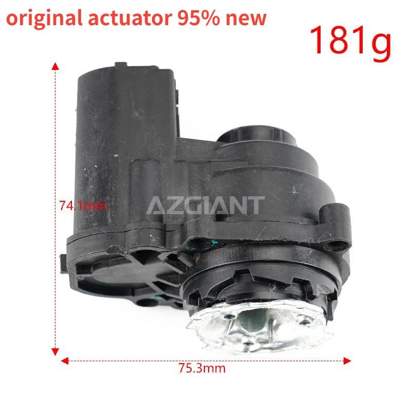 Car Side Rearview Mirror Folding Motor Actuator Assembly for Tesla Model X S Y 3 MX MS MY M3