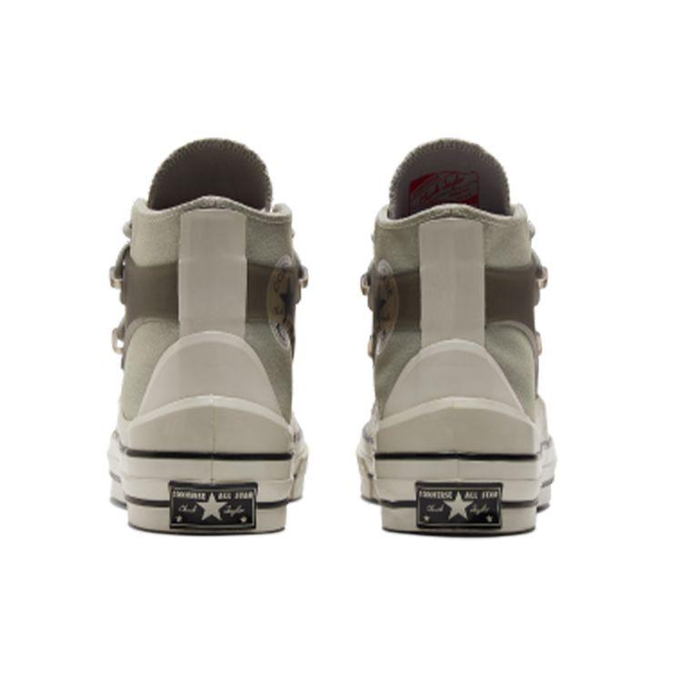 Converse Chuck 70 Utility High Unisex Slate Sage Light Bone A02130C