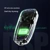 Wireless Microphone with Small Amplifier for Teacher's Headset & Trolley Speaker