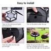 Solar Charging Buried Light Automatic Lighting Night Lamp For Courtyard Garden