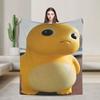 Nailoong Blanket Soft Warm Print Plush Throw Blanket For Home Decor Picnic Flannel Bedspread Bed Cover