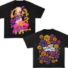 Cyndi Lauper Final Leg Shirt, Girl Just Wanna Have Fun Farewell Tour 2025 T-Shirt