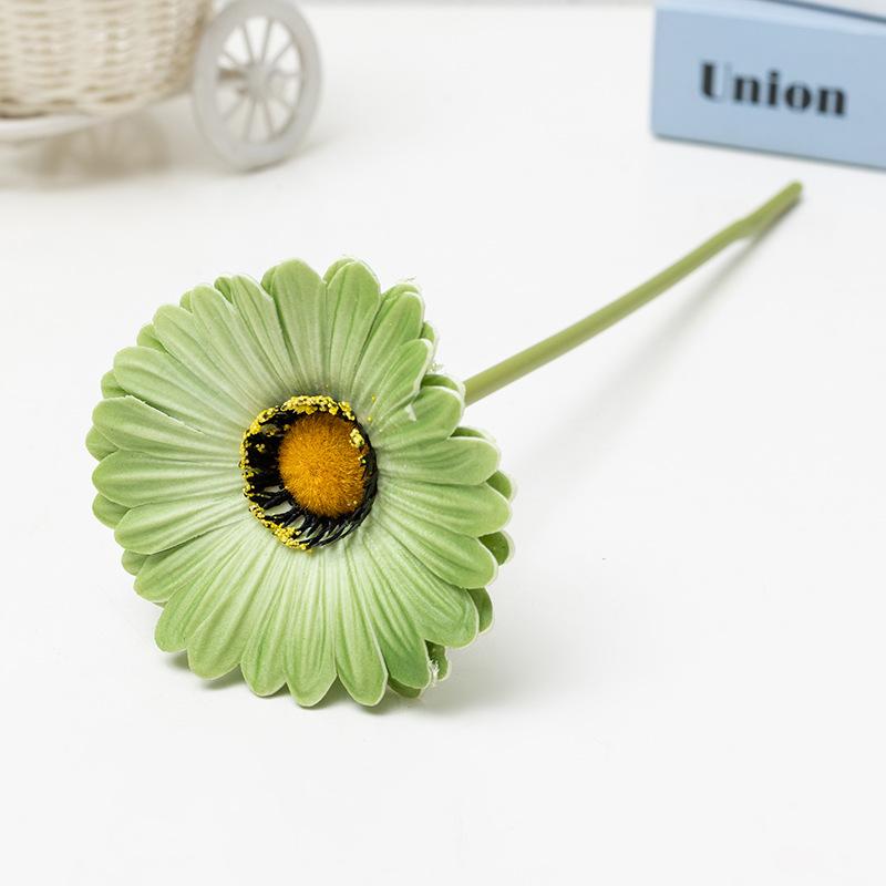 Simulation Sonnenblume künstliche Blume Home Party Hochzeit Dekorationen Fotografie Requisiten