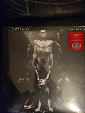 LP Record FLEETWOOD MAC - Heroes Are Hard To Find R12196 Reprise Records 2024 Worldwide Rock