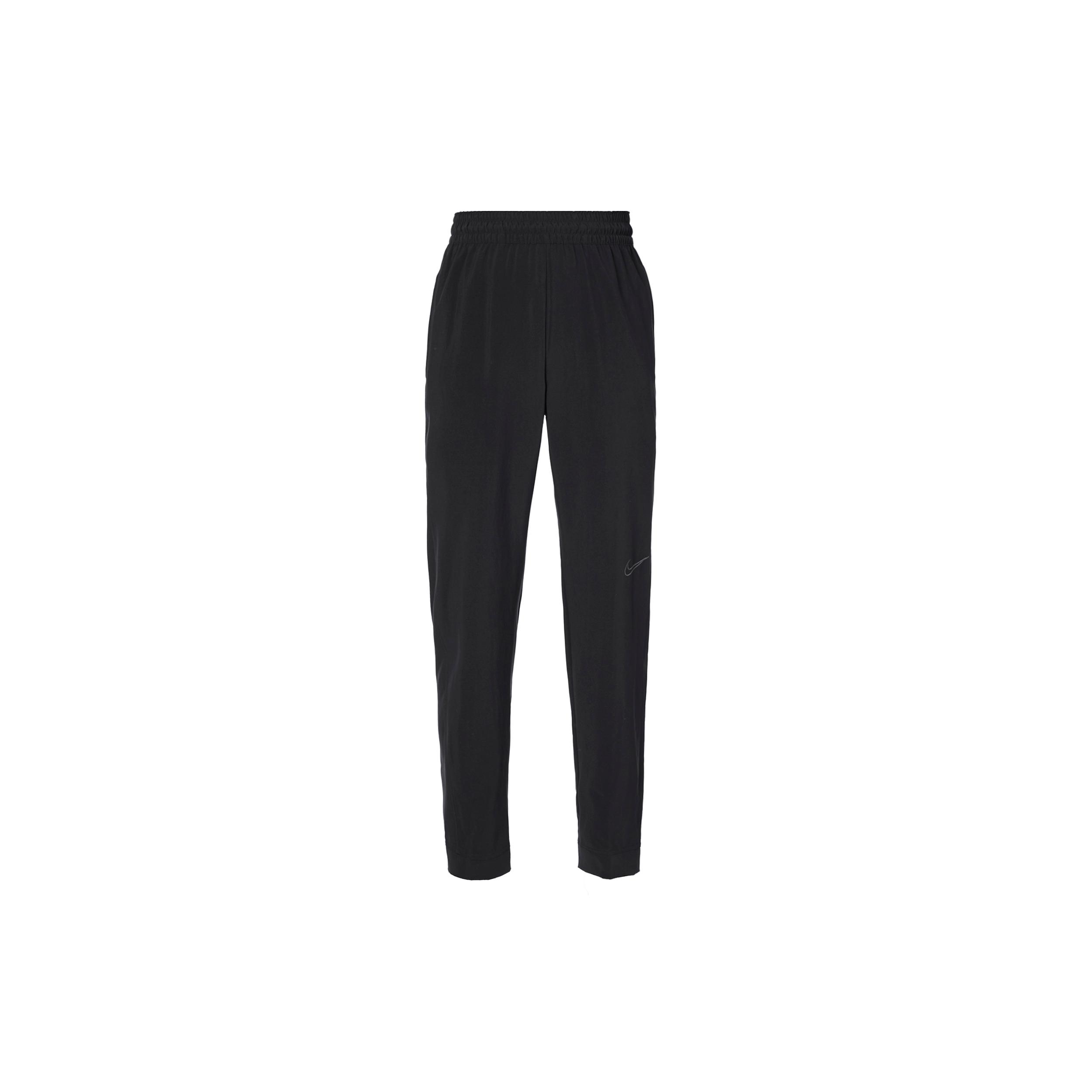 

New Nike Knitted Sports Pants Men s Black DB1748-010 S
