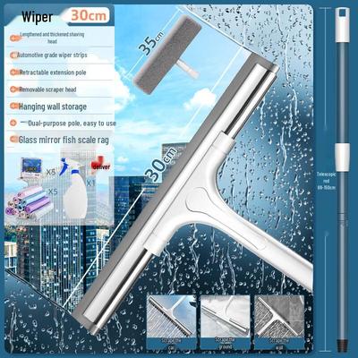 Maimeifei Professional Glass Cleaning Kit
