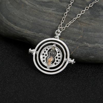 Alloy Necklace Sweater Chain