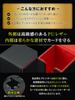 FigNest Deck Card Trading Card Card PU Supervised by Active Players Case, Case, Case, Pokémon Case, Leather, (Blue)