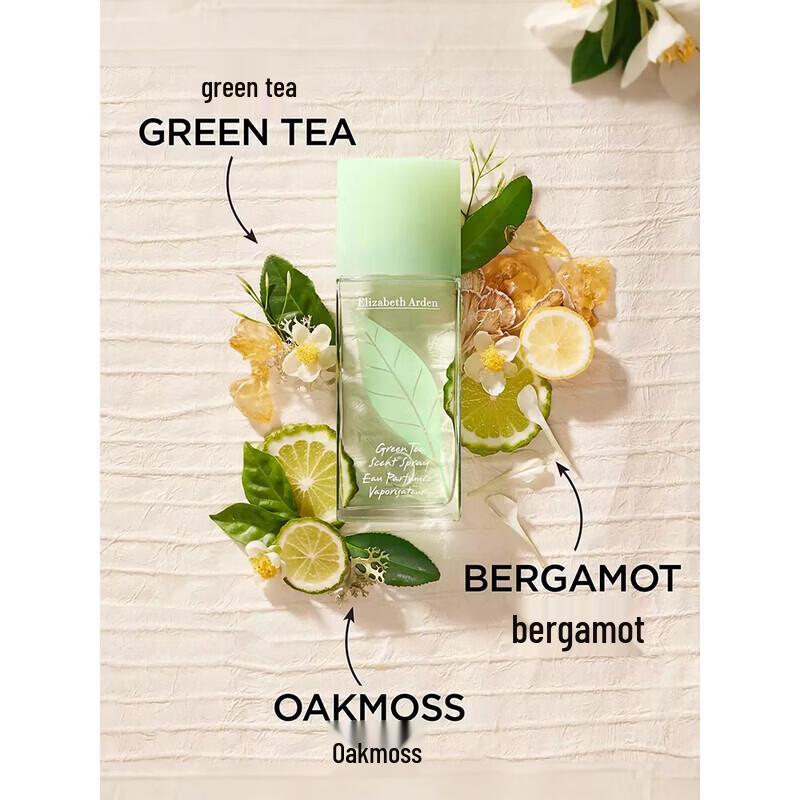 Elizabeth Arden Green Tea Eau de Toilette