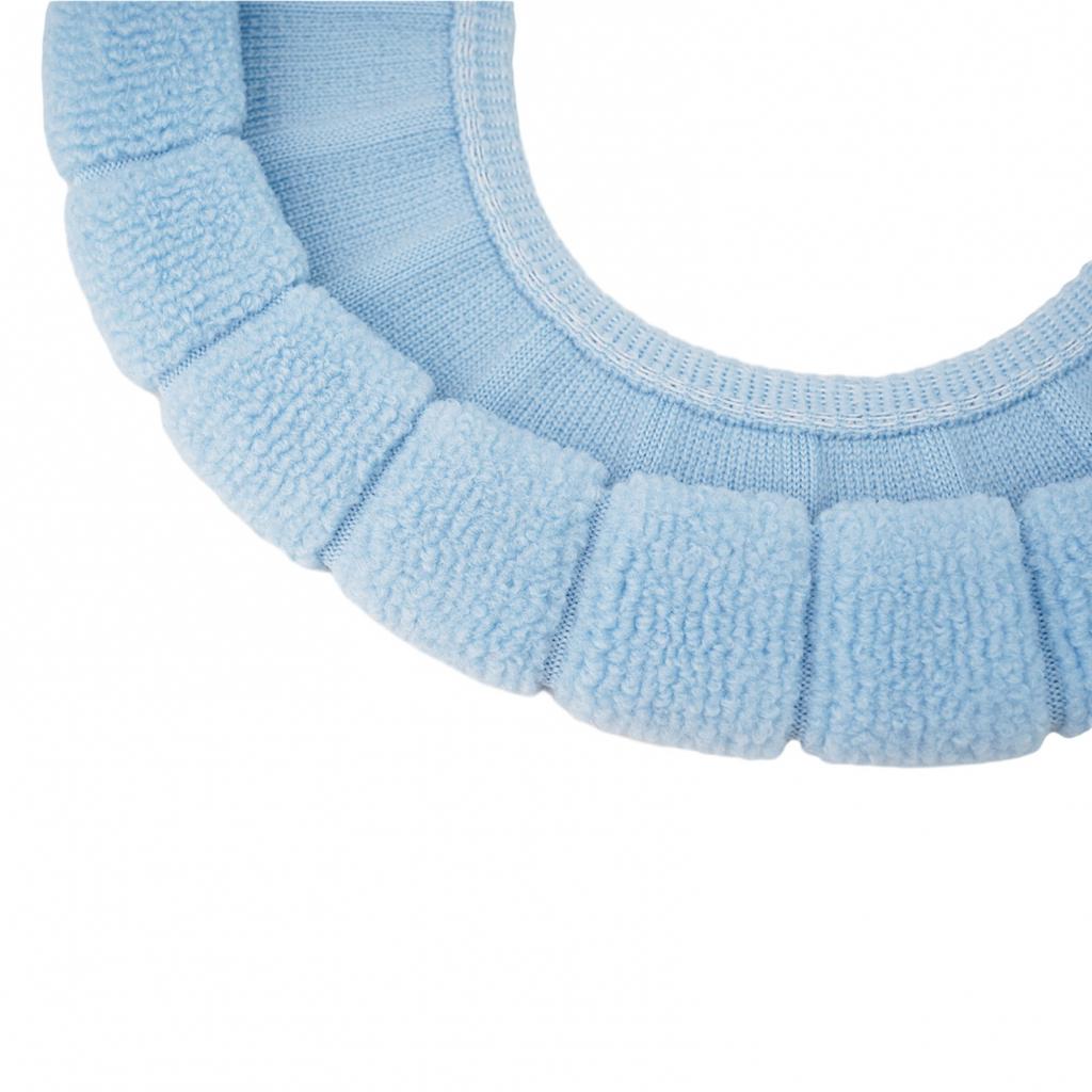 Badezimmerwärmer Toilette Waschbares Weiches Kissen Sitz Closettdeckel Abdeckung Matte