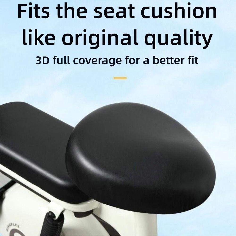 Sunscreen Cushion Cover Universal Electric Vehicle Protection New Front Seat Cover